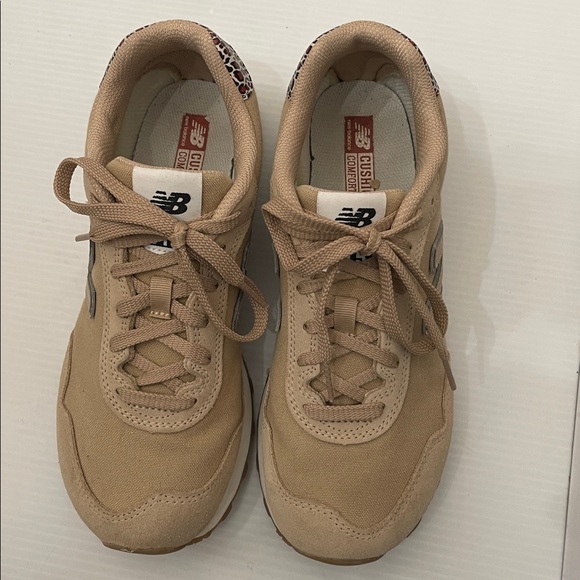 NEW BALANCE 515 v3 SNEAKERS WOMENS SIZE 8.5 - Picture 2 of 14